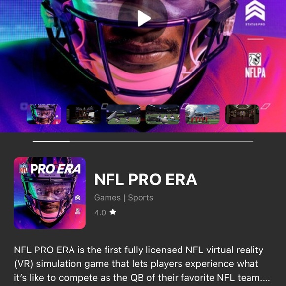 Oculas quest 2 comes with beat saber death horizon nfl pro era and super hot - Picture 5 of 5